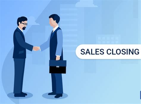 closed sales 2023